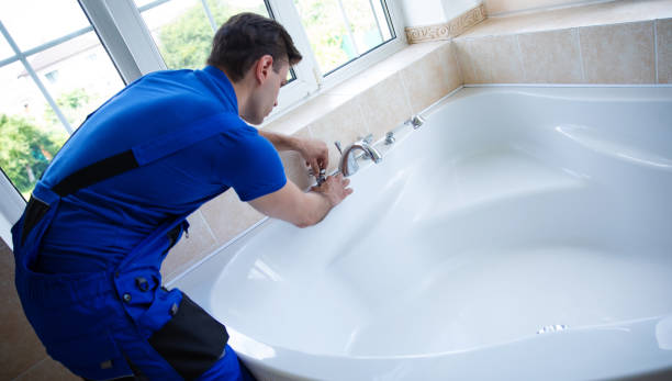 Professional Plumbing Services in South Sarasota, FL